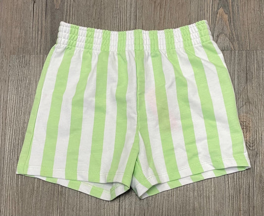 Lime Joe Fresh Shorts, 5Y