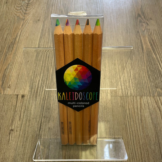 Multi Colour  Color Pencil
