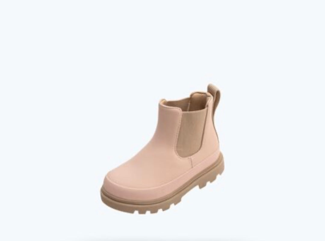 Pink Native Native Kensington Boots, J4