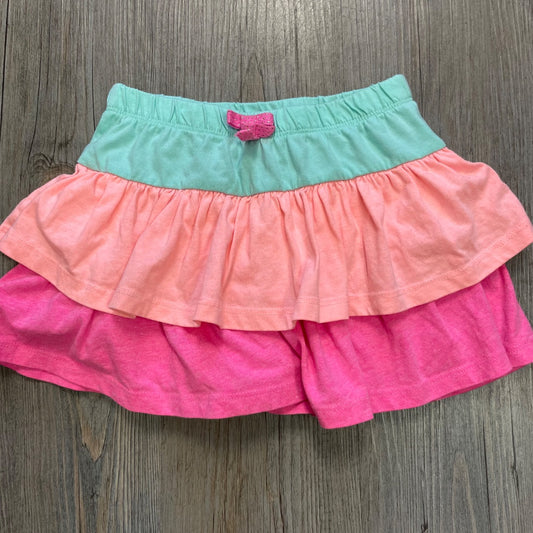 Multi Colour Cynthia Rowley Skort, 6Y