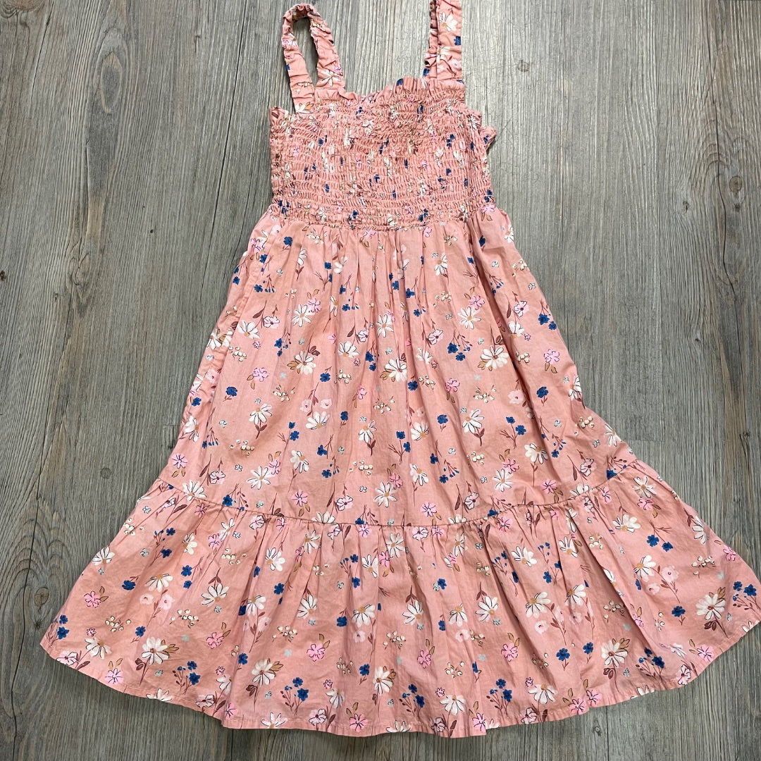 Floral H&M Summer dress, 5Y