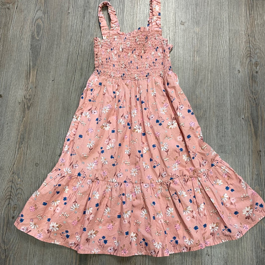 Floral H&M Summer dress, 5Y