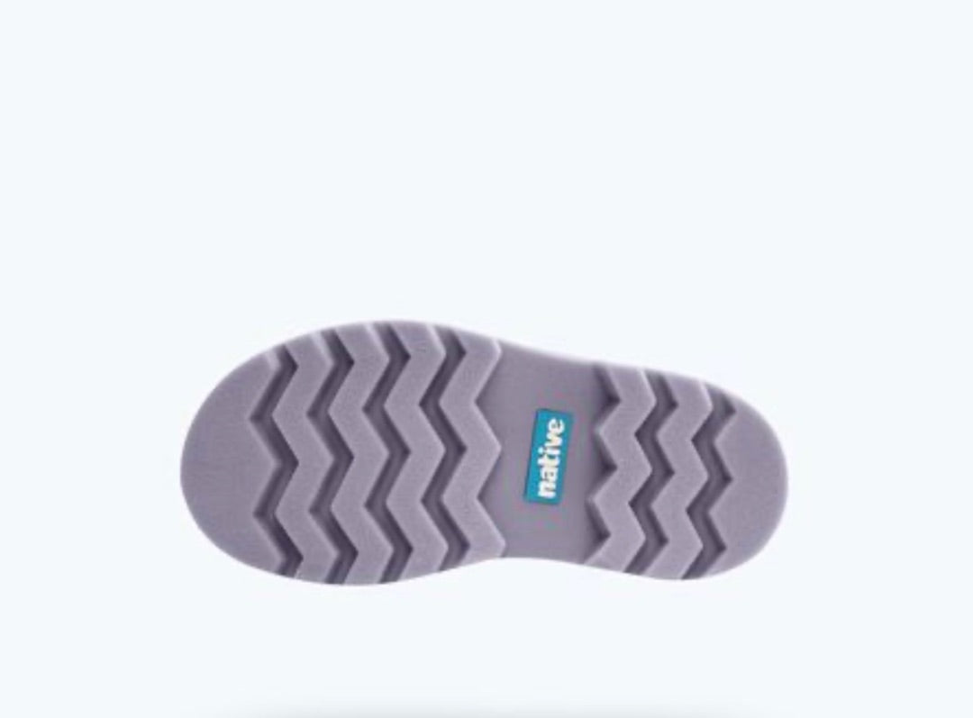 Purple Bling Native Native Kensington Boots, C7