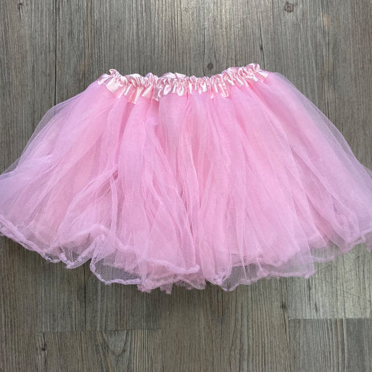 Pink  TuTu, 2-4Y