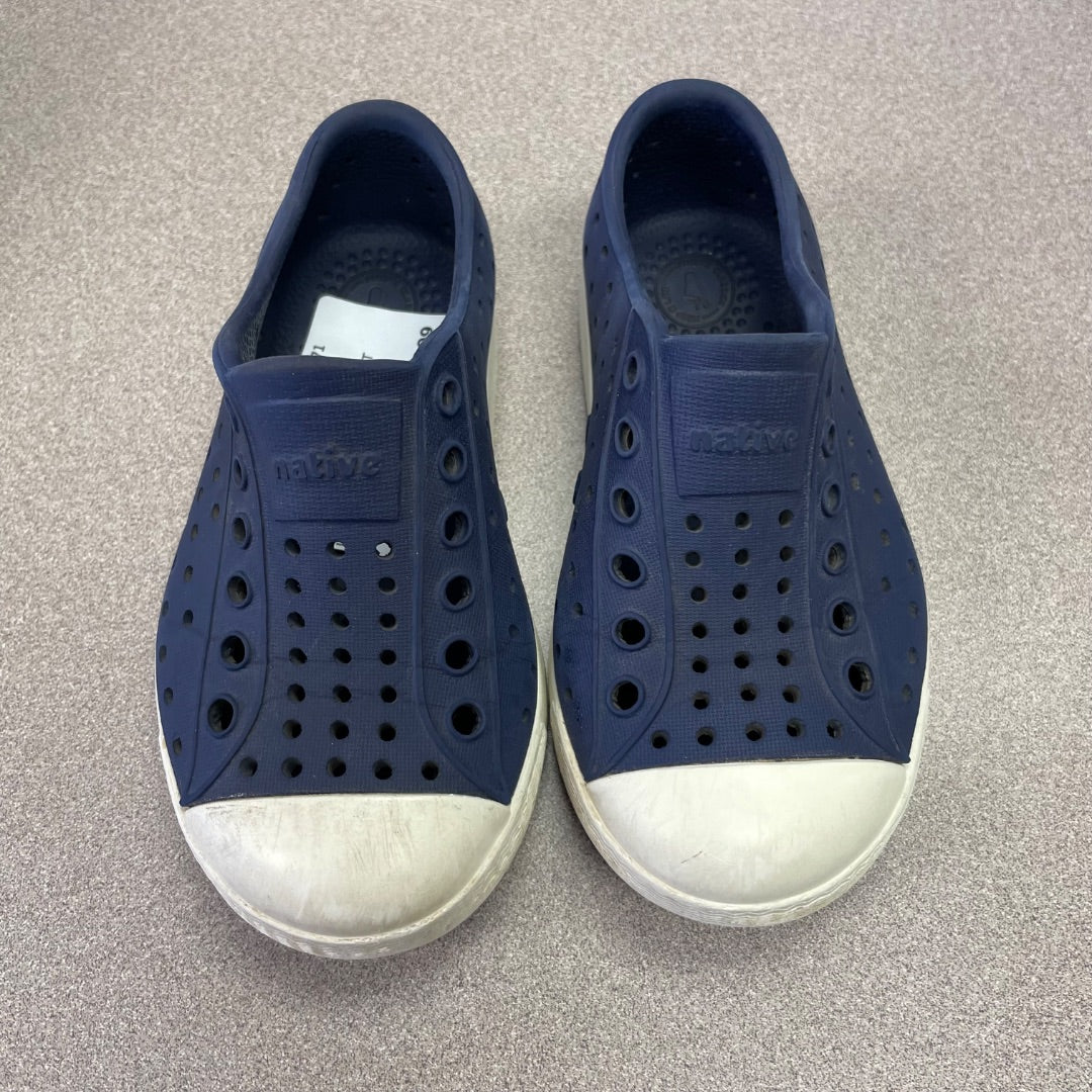 Navy Natives Jefferson, 7T