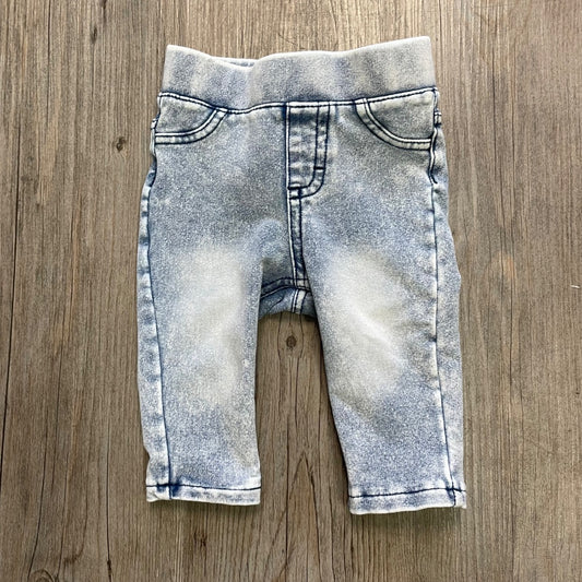 Blue H&M Jegging, 3M