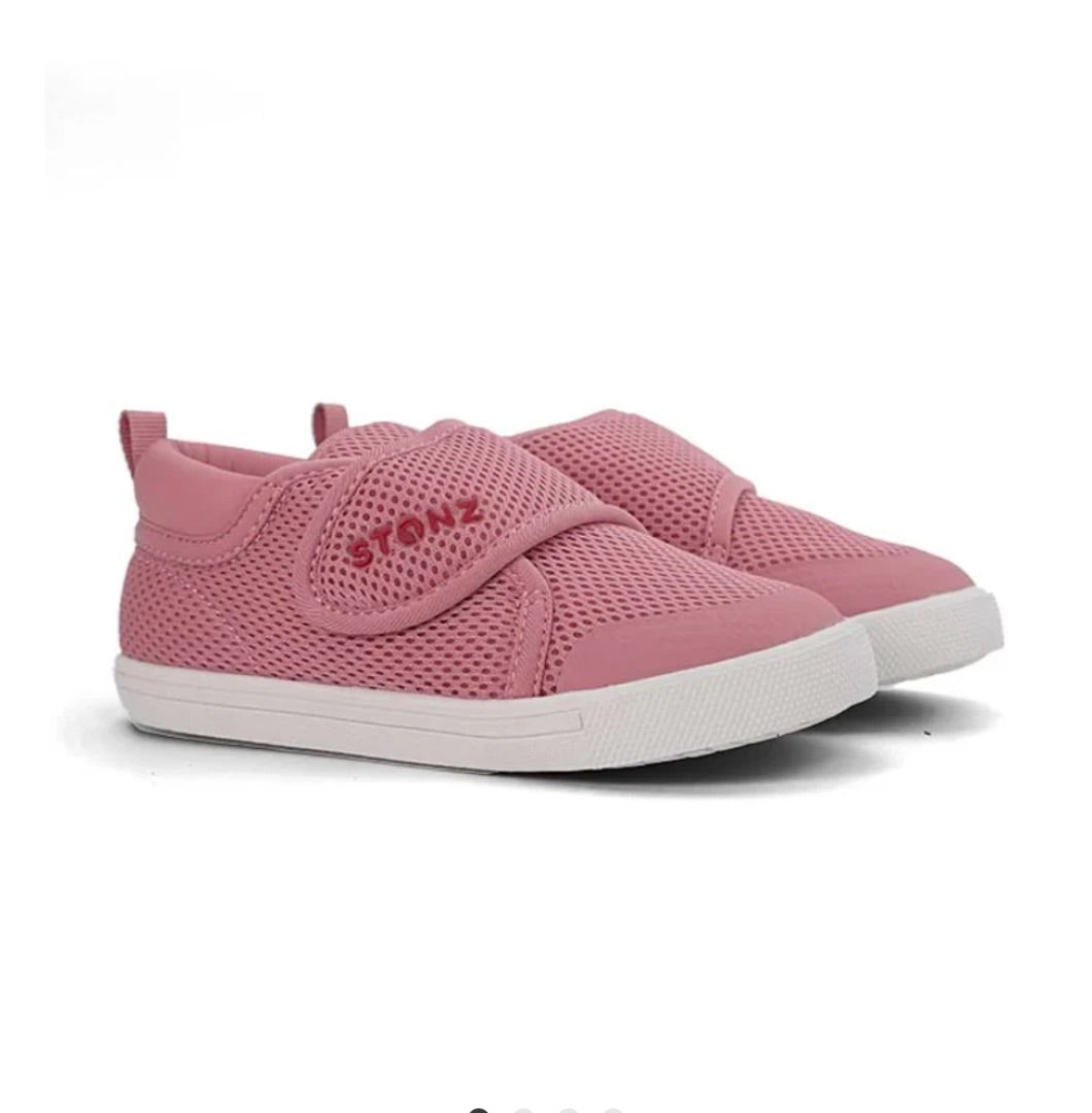 Dusty Rose Stonz Cruiser Toddler, 12