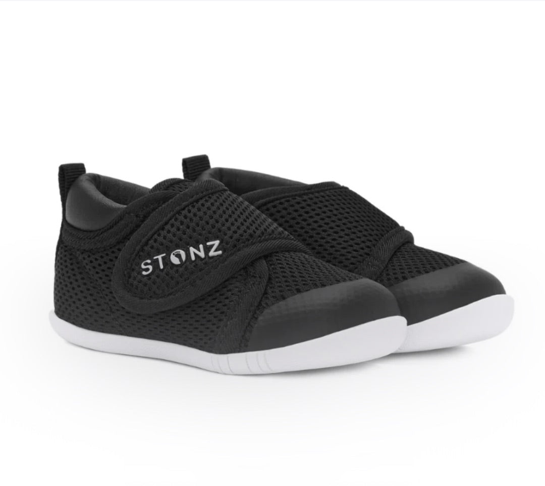 Black  STONZ Cruiser Baby, 6
