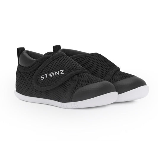 Black  STONZ Cruiser Baby, 6