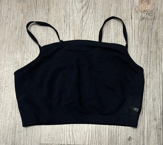 Black Tilley Comfort  Cami, Small