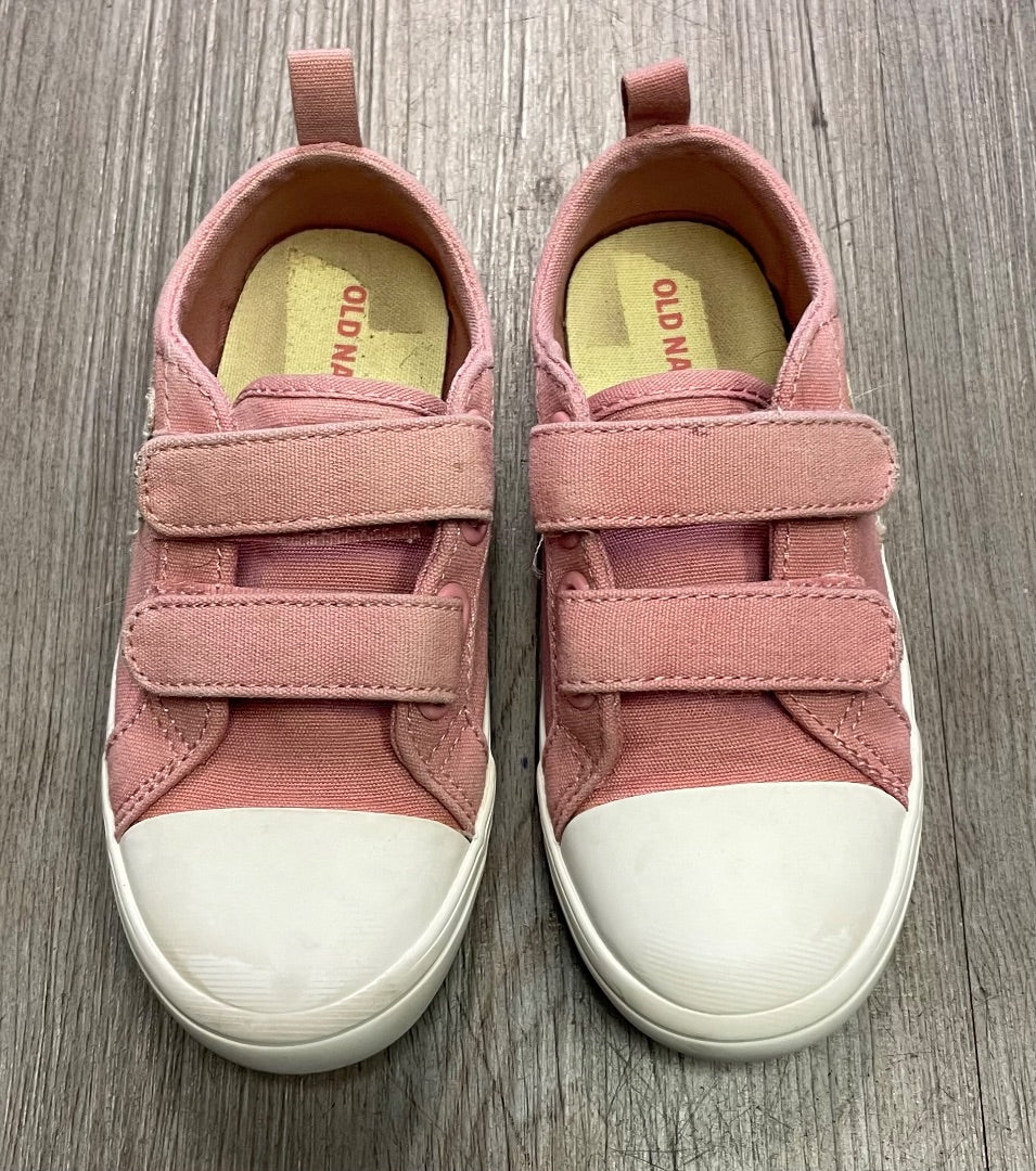 Dustyrose Old Navy Velcro Shoes, 9T