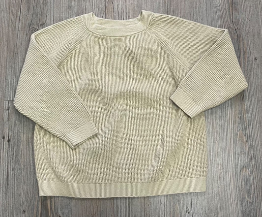 Sage Zara Knit Sweater, 5-6Y