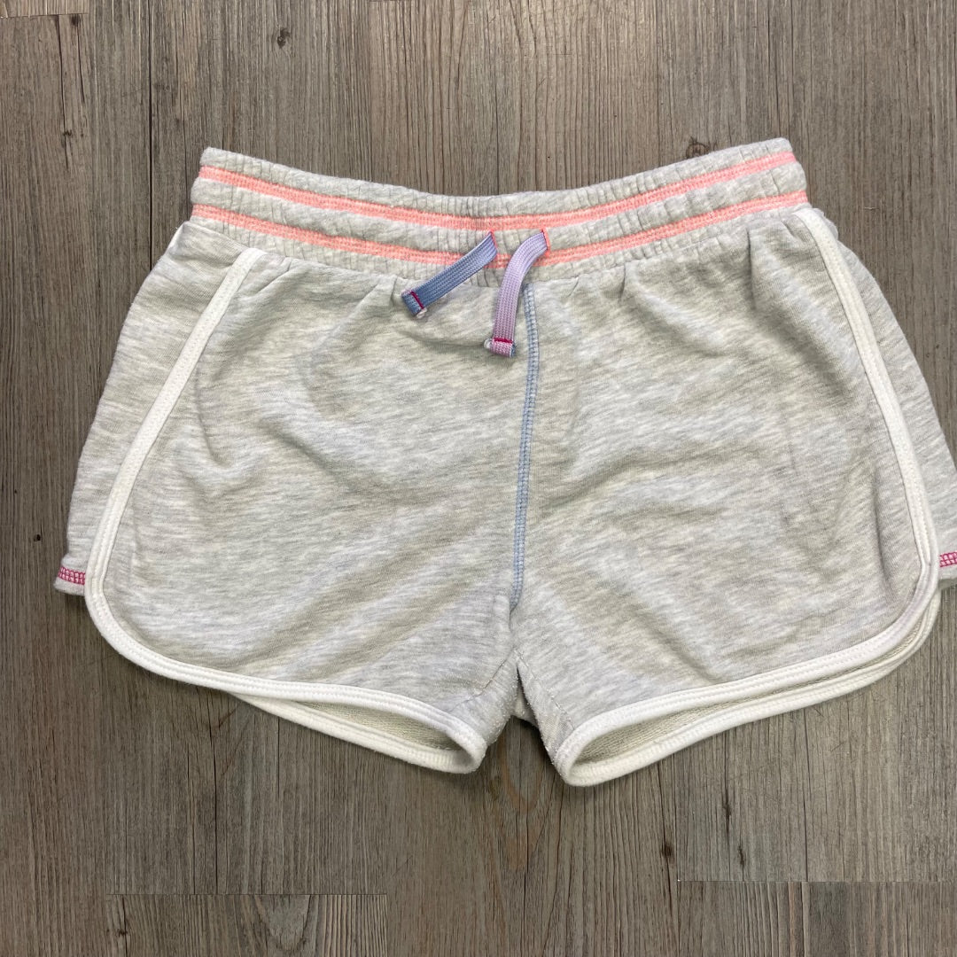 Grey Gap Draw String Shorts, 14-16Y