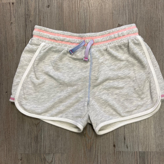Grey Gap Draw String Shorts, 14-16Y