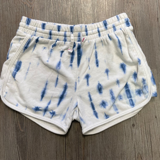 Tiedye Gap Draw String Shorts, 14-16Y