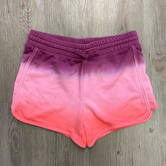 Tiedye Gap Draw String Shorts, 14-16Y