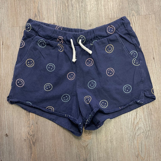 Navy Old Navy Draw String Shorts, 14-16Y