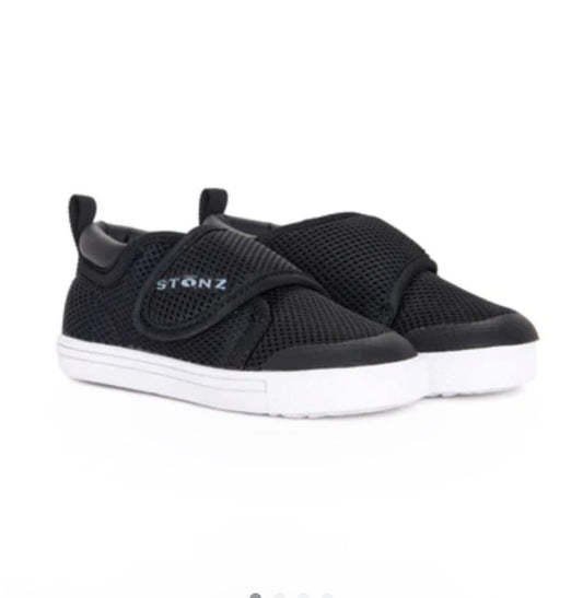 Black Stonz Cruiser Toddler, 9