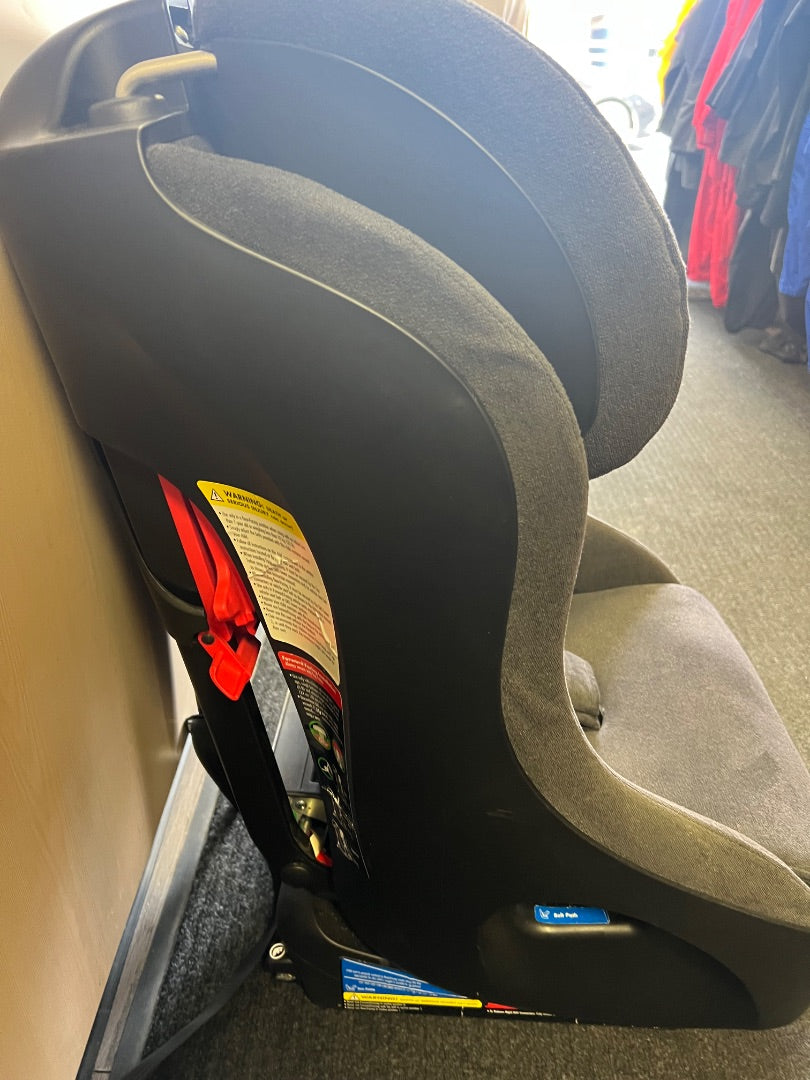 Grey Clek Foonf Car Seat, 5-40lbs & 22-65lbs