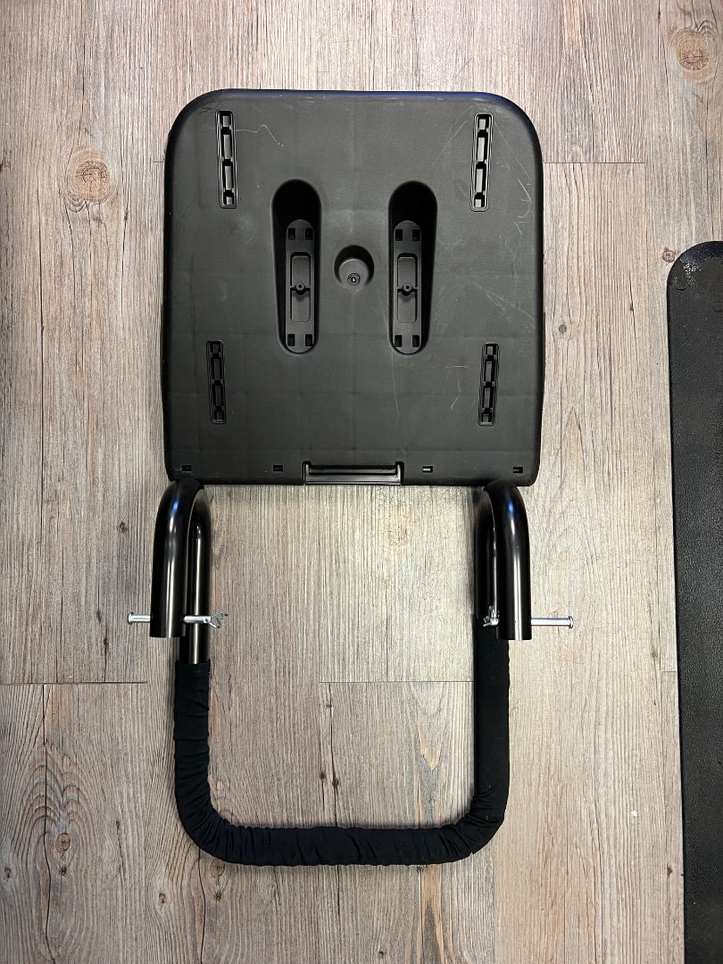Grey Clek Foonf Car Seat, 5-40lbs & 22-65lbs