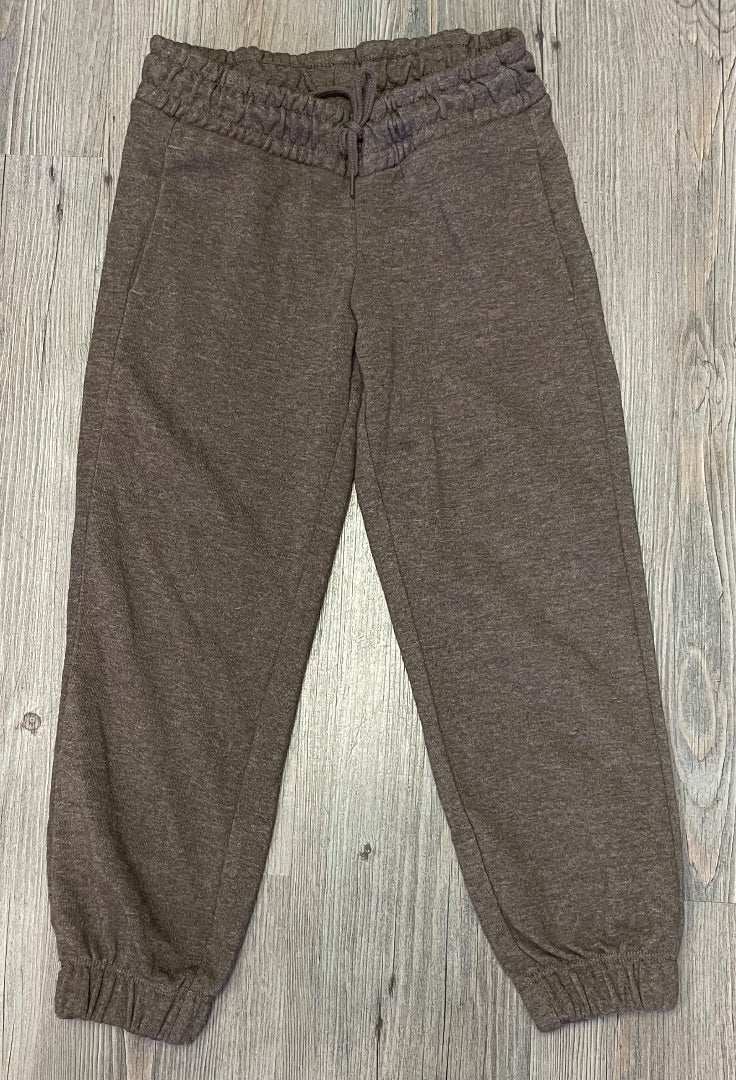 Choco Old Navy Jogger Pants, 5Y