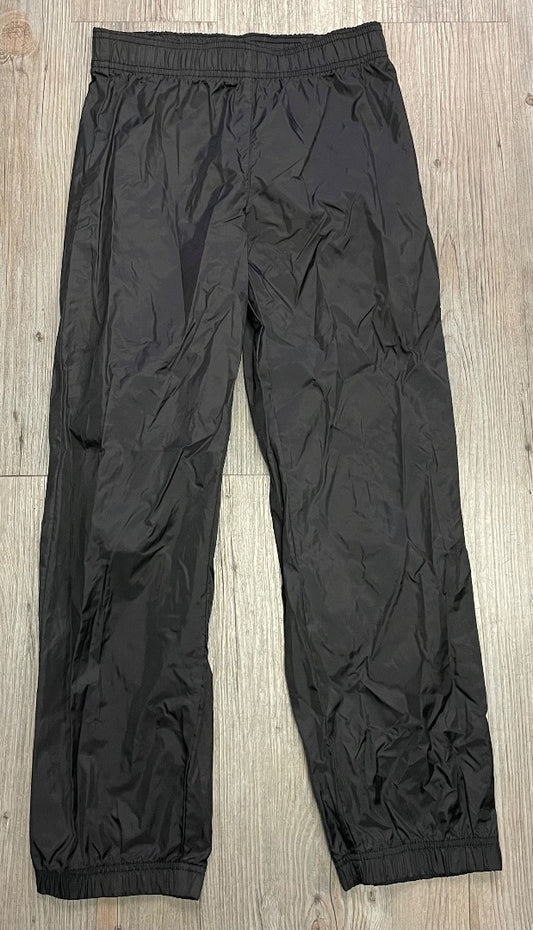 Black Joe Fresh Rain Pants, 8Y