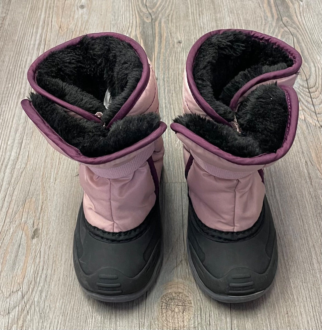 Dustyrose Kamik Winter Boots, 10T