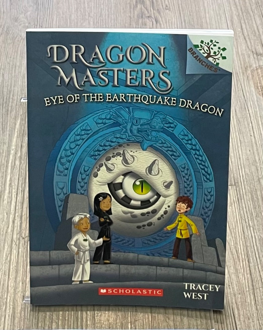 Multi Colour  Dragon masters #13, Paperback