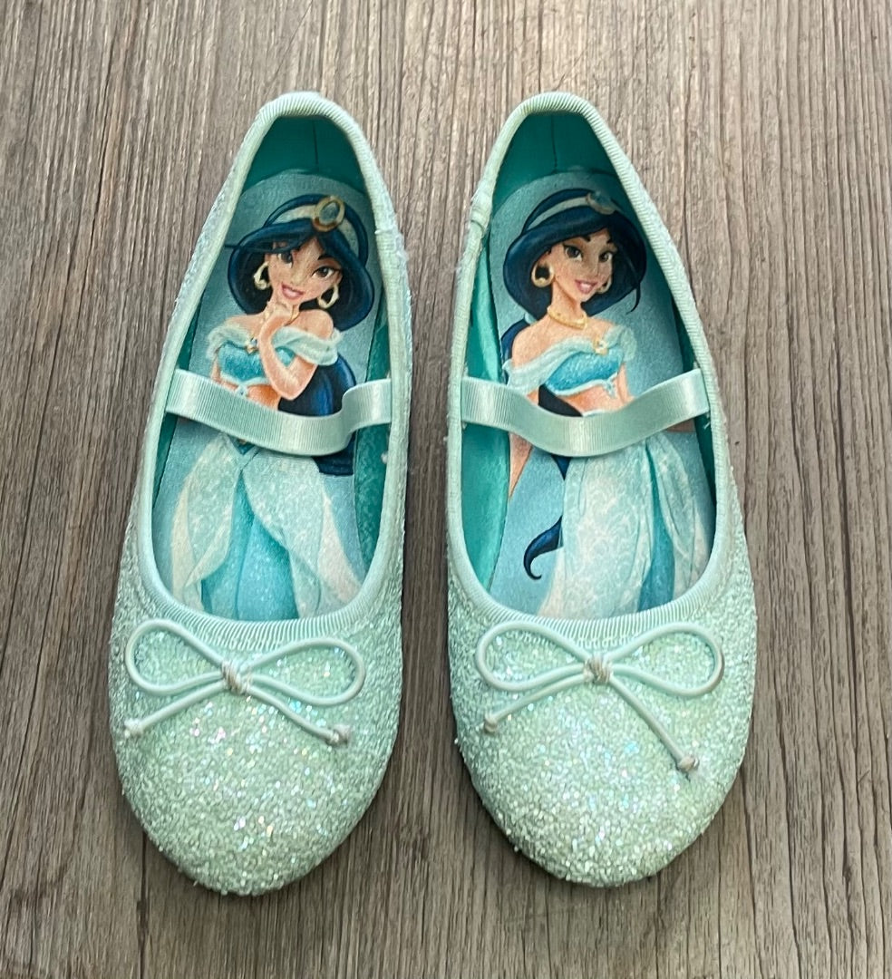 Mint H&M Jasmin Shoes, 10T