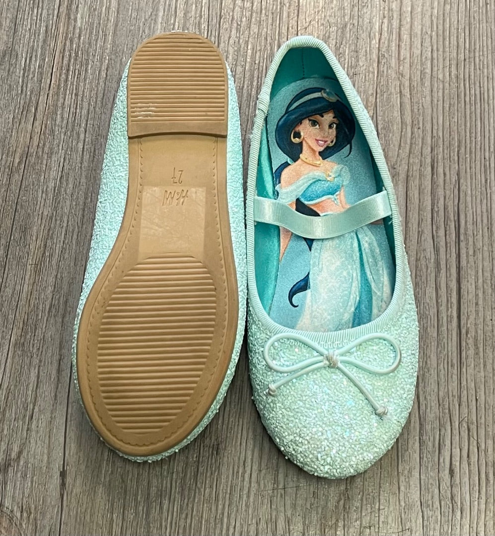 Mint H&M Jasmin Shoes, 10T