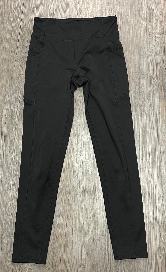 Black Gap Legging, 10Y
