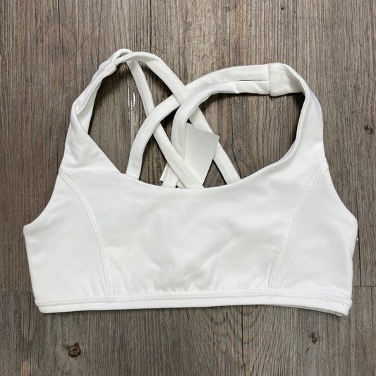 White Ivviva Bralette, 10Y