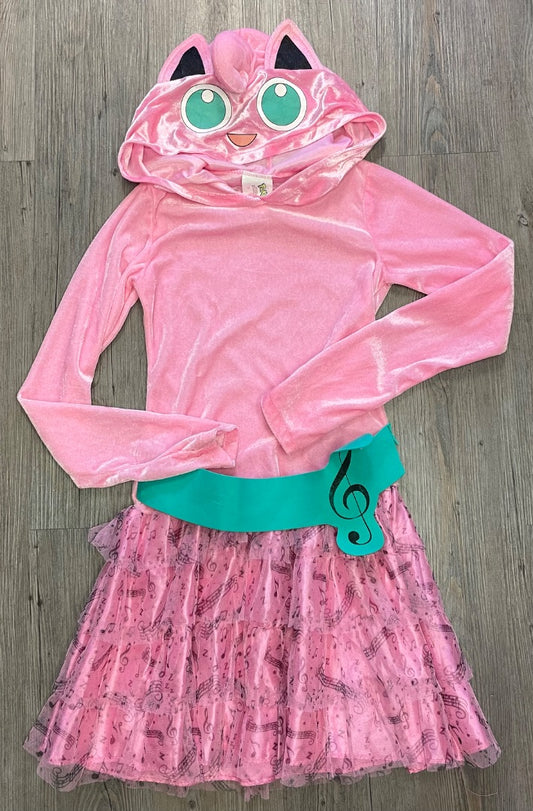 Pink Rubies Pokemon, 10Y+