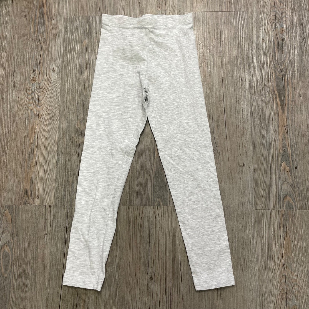 Light Grey H&M Legging, 6-7Y