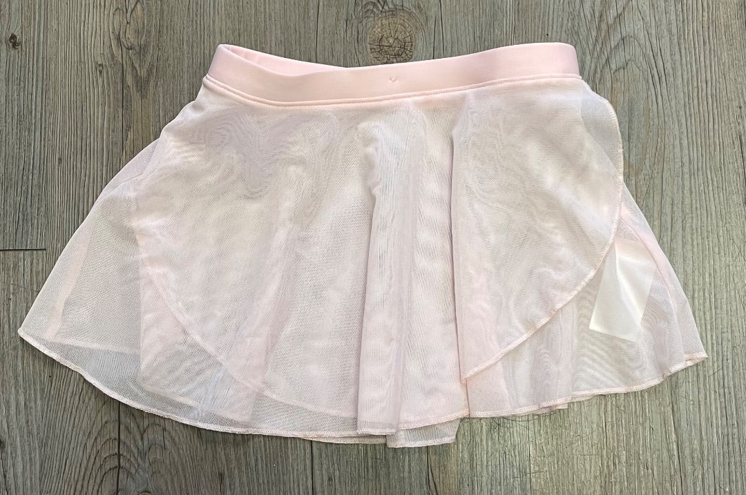 Pink  Skirt, 7-8Y