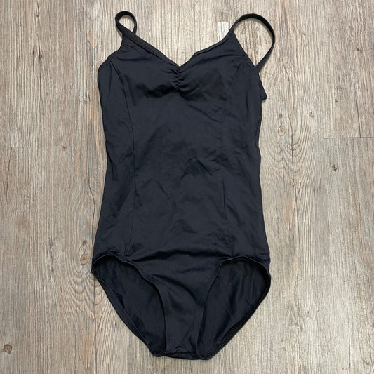 Black Ainsle Leotard, XLT