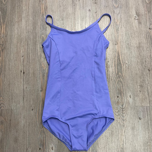 Purple Ainsle Leotard, XLT
