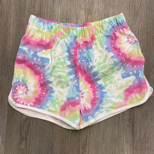Multi Colour Childrens Place Tie dye Shorts, 14Y