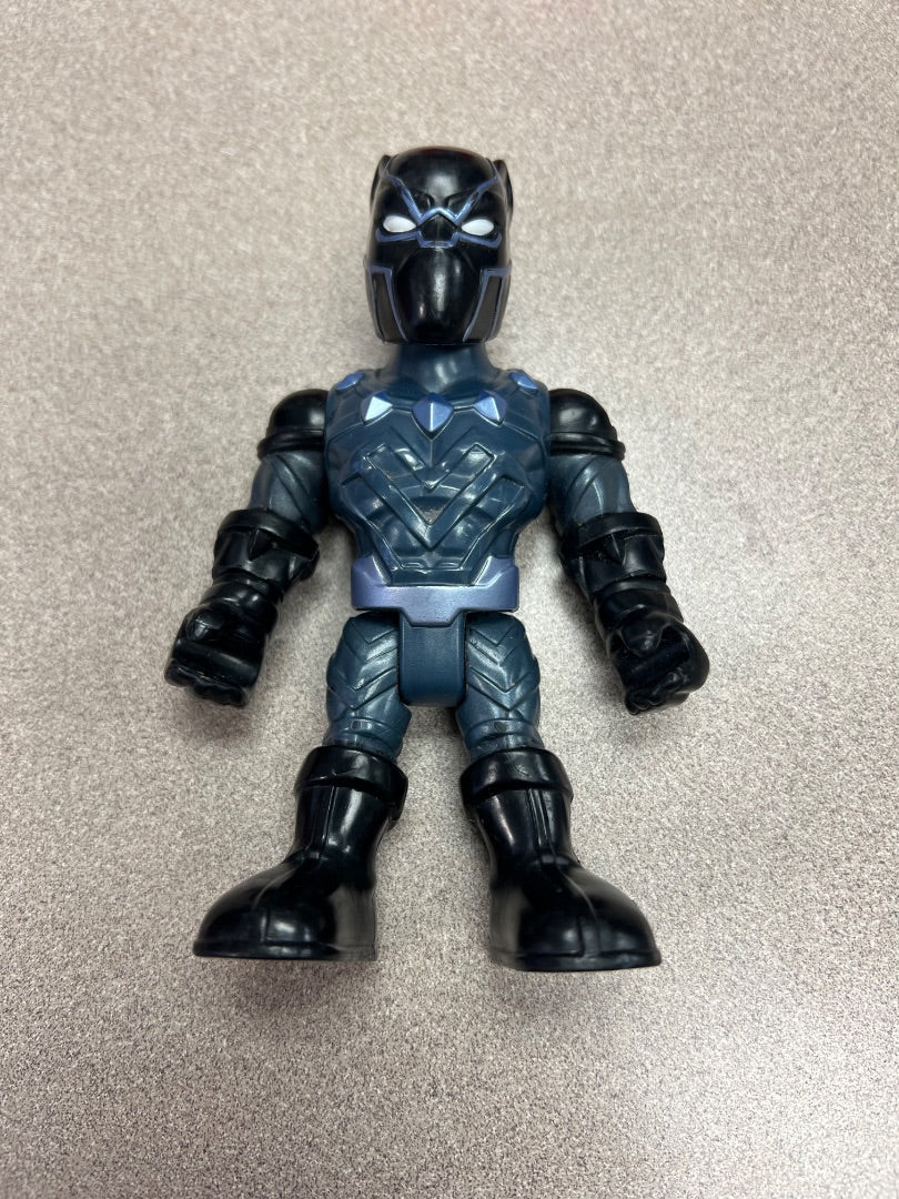 Black Marvel Black Panther, 5 inch