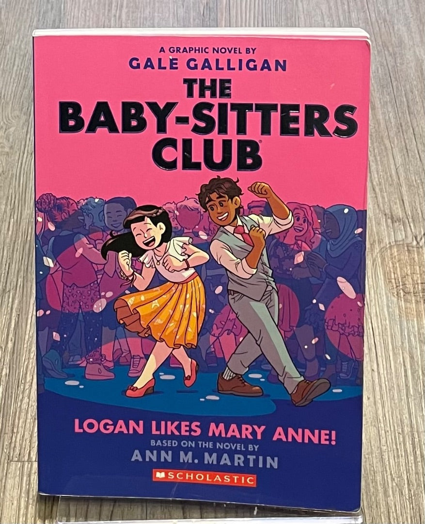 Multi Colour  The Baby Sitters Club#8, Paperback