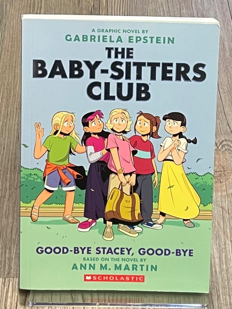 Multi Colour  The Baby Sitters Club#11, Paperback