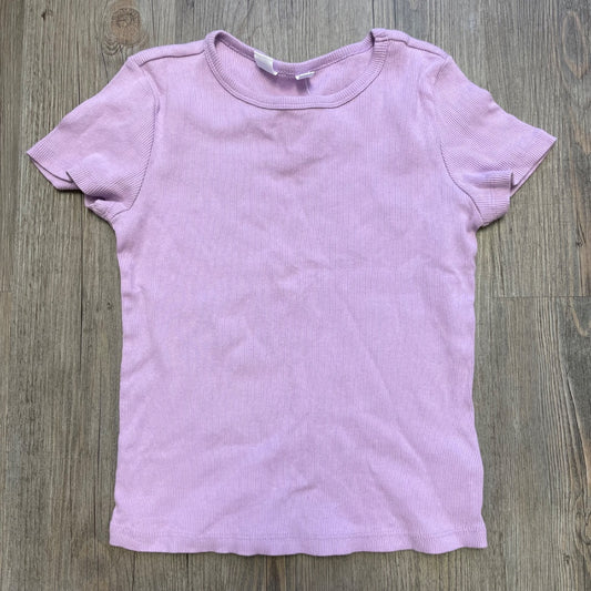 Lavender Gap T-Shirt, 12Y