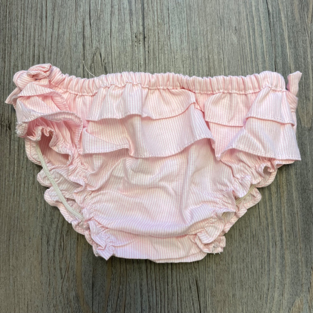 Pink Chateau De Sable Baby Blommers, 3M