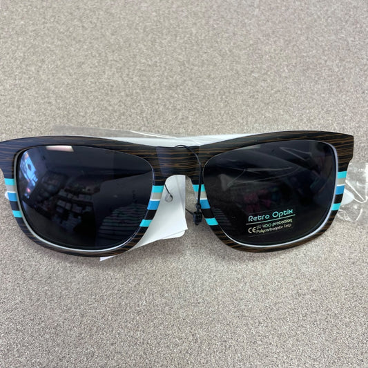 Various Retro Optix Retro Stripe, 7Y+