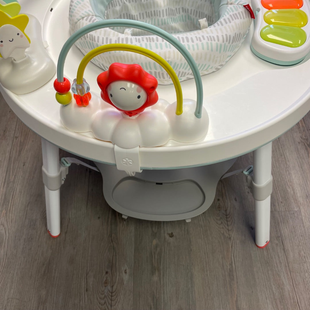 Multi Colour Skip Hop Activity Center, 4M+