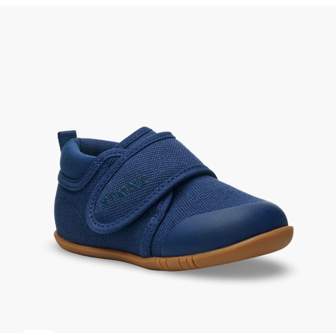 Navy Stonz Stonz Cruisers Natural, 6