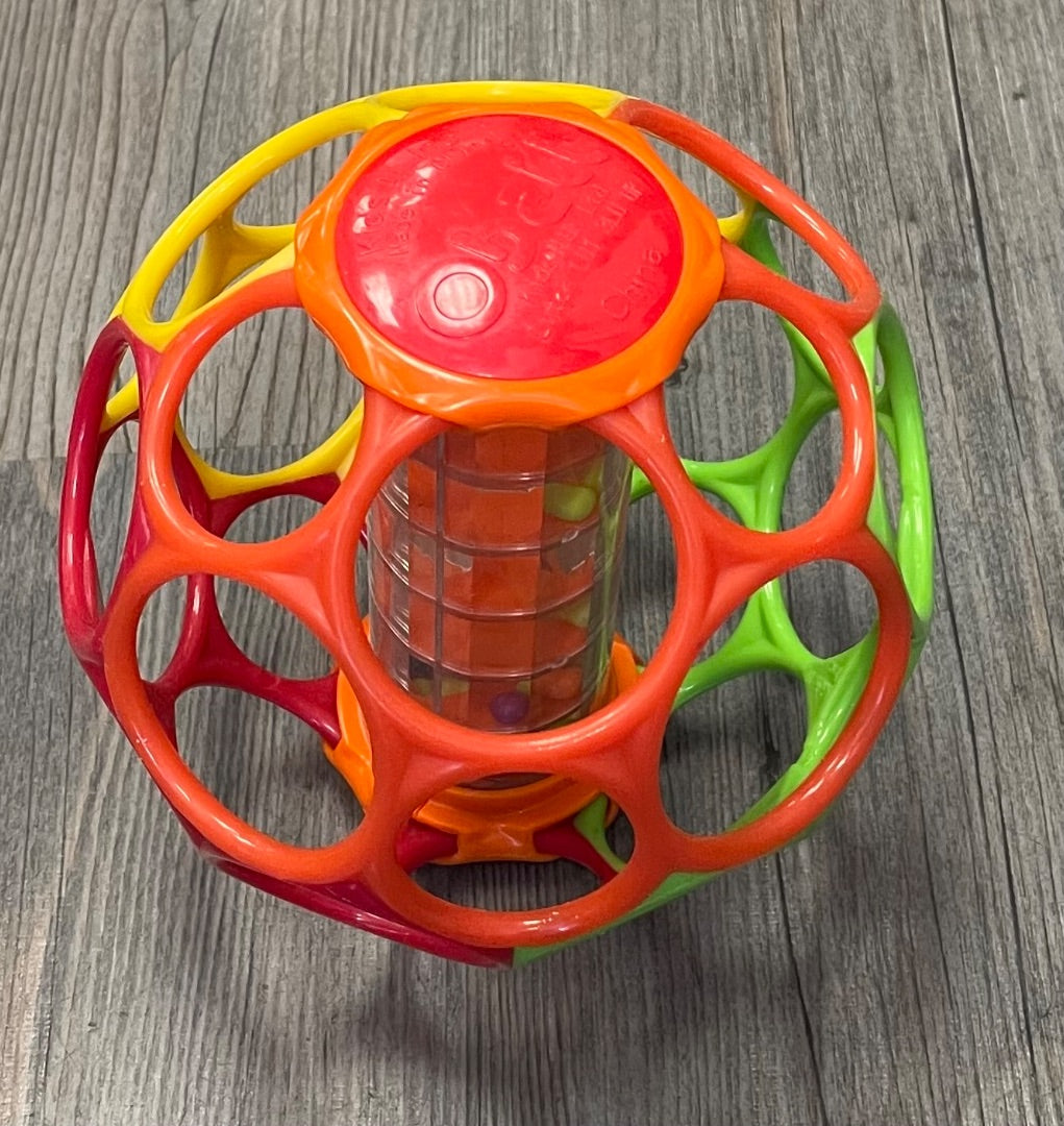 Multi Colour Oball Rainmaker, 3M+