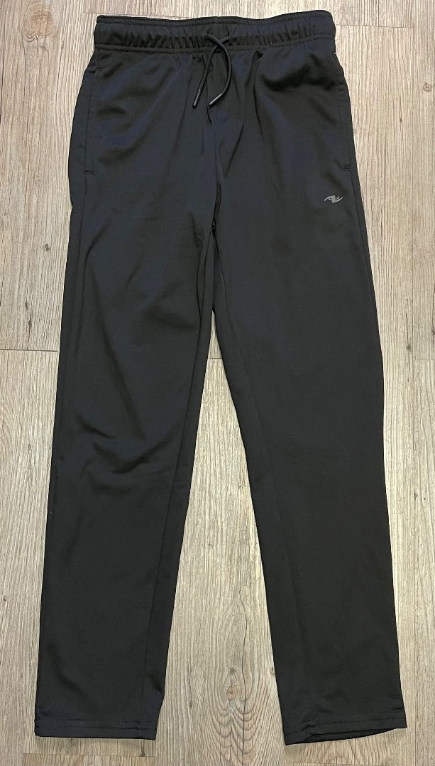 Black Athletic Works Active pants, 10-12Y