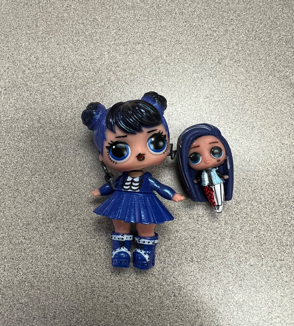 LOL Dolls, 2 pcs