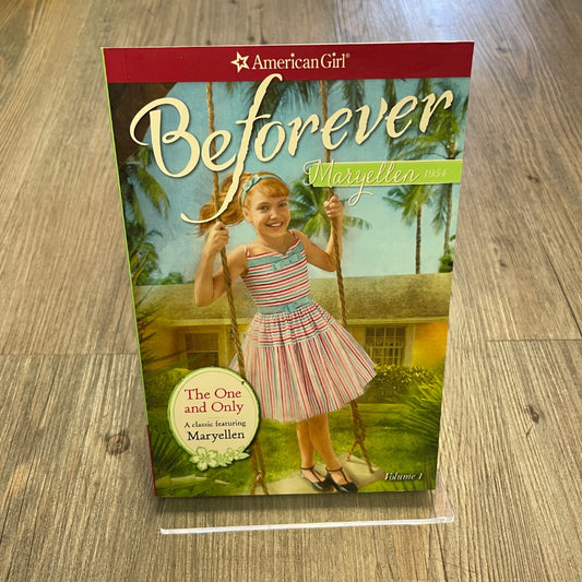 Multi Colour  Beforever, Paperback